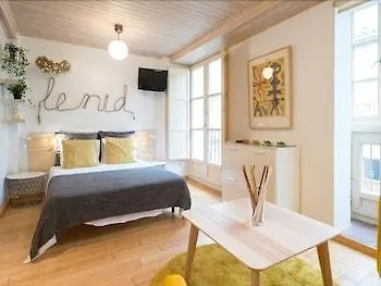 Letmalaga Lenid Apartment