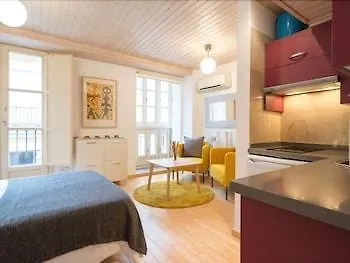 Letmalaga Lenid Apartment Malaga