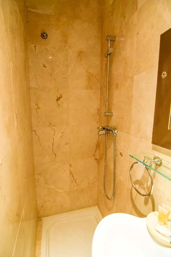 Letmalaga Lenid Apartment 0*, Malaga Spain